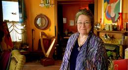 Кадр из фильма "О Шмидте" - 1