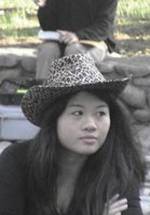 Сесиль Синко фото