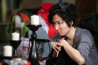 Кадр Слепой детектив