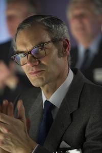 Кадр Железная леди