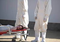 Кадр Заключенный (мини-сериал)