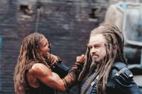 Кадр Поле битвы: Земля