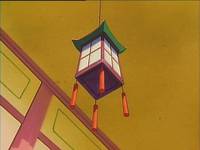 Кадр Таинственная игра