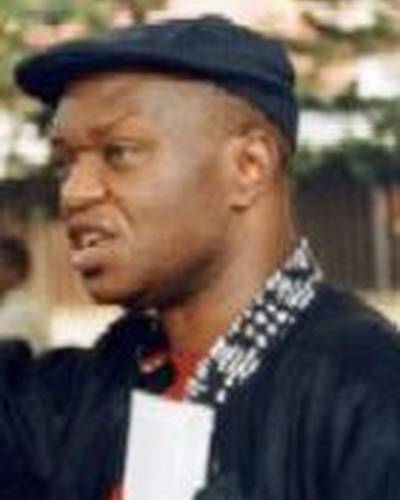 Bassek Ba Kobhio фото