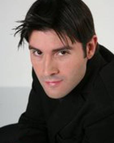 Джонатан Монтенегро фото