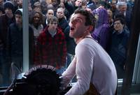 Кадр Пила 7 3D