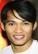 Тони Джа фото