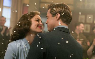 Стоит ли смотреть: «Союзники» («Шпионы-союзники»)