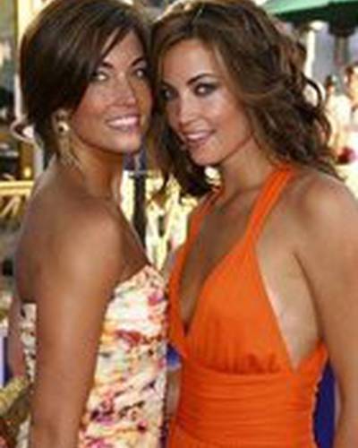 Бекки О’Донахью фото