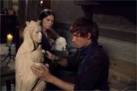 Кадр Столпы Земли (мини-сериал)