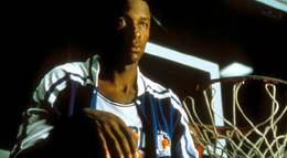 Кадр из фильма "Любовь и баскетбол" - 2