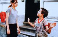 Кадр Анна Вундер