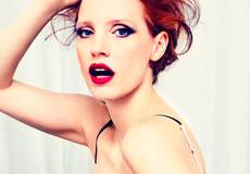 Джессика Честейн и Ванесса Редгрейв отправляются в психушку