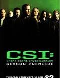 Постер из фильма "C.S.I. Место преступления" - 1