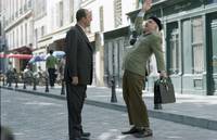 Кадр Розовая пантера