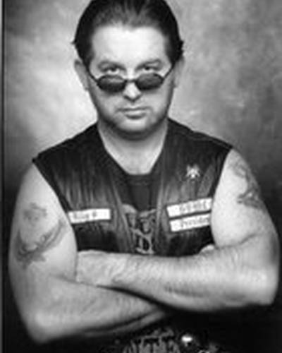 Райли Дж. Мэтьюз мл. фото