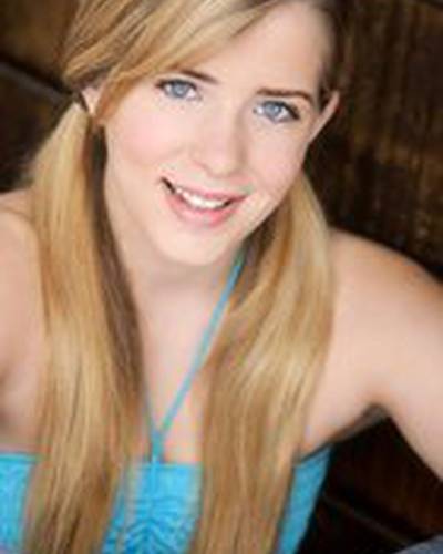 Бринн Саммс фото