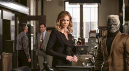 Кадр из фильма "Сверхспособности" - 1