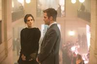 Кадр Джек Райан: Теория хаоса