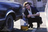 Кадр Шоколадная война