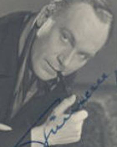 Лотар Фирманс фото