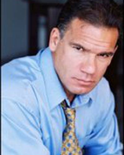 Пол Пардуччи фото