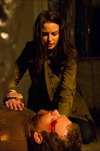 Кадр Континуум