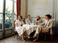 Кадр Песня Индии