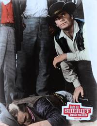 Кадр Поддержите своего шерифа!