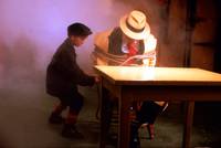 Кадр Дик Трэйси