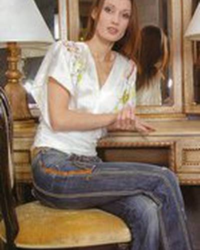 Ирина Шебеко фото