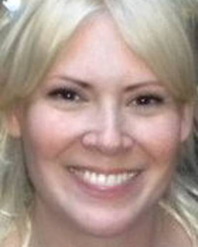 Бьянка Хантер фото