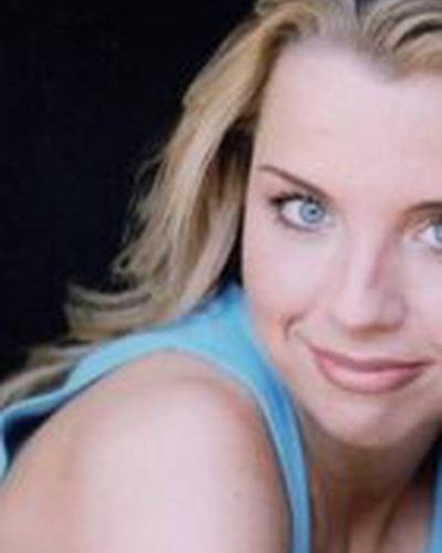 Kerri Pomarolli фото