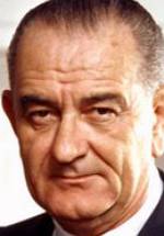 Линдон Джонсон фото