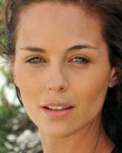 Таня ван Граан фото