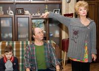 Кадр Воронины