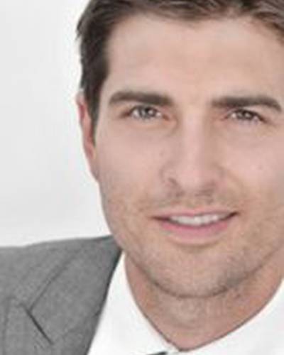 Michael Rupnow фото