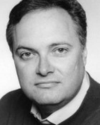 Боб МакФарланд фото