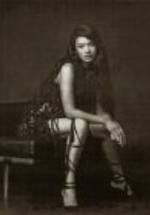 Жиневьева Родригез фото