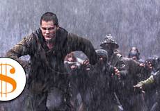 Обзор украинского бокс-офиса за уик-энд (17 апреля - 20 апреля)