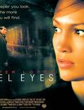 Постер из фильма "Глаза ангела" - 1