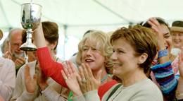 Кадр из фильма "Девочки из календаря" - 1