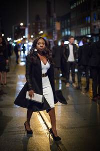 Кадр Власть в ночном городе