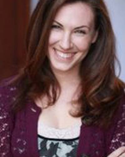 Рэйчел Ливайн фото