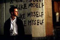 Кадр Бойцовский клуб