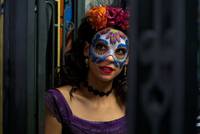 Кадр 007: Спектр