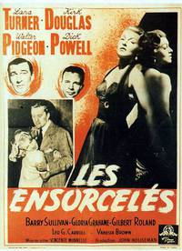 Постер Злые и красивые