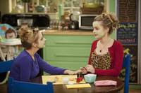 Кадр Держись, Чарли!