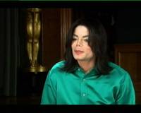 Кадр Жизнь с Майклом Джексоном