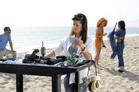 Кадр Мелроуз Плэйс